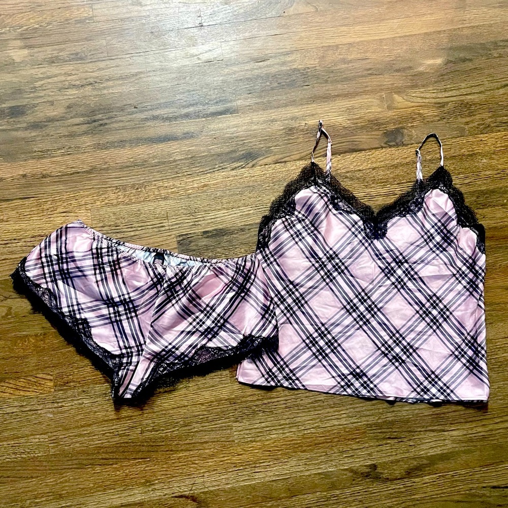 Victoria Secret set